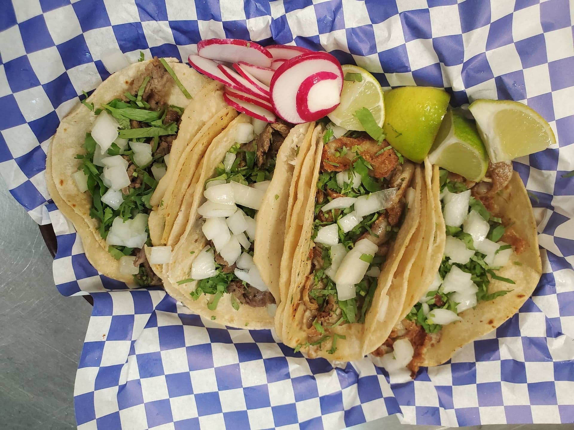 Tacos (Each)