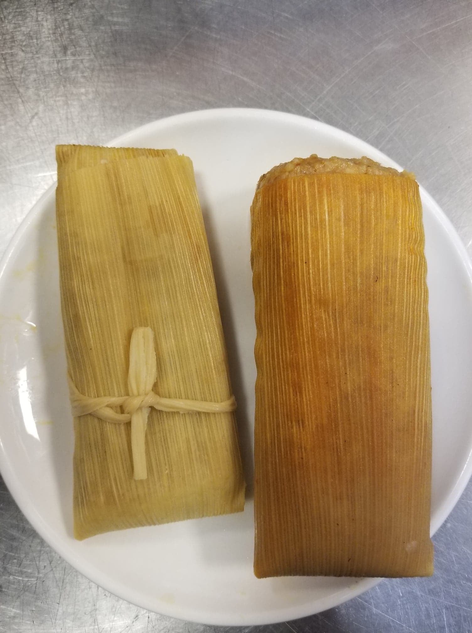 Tamales